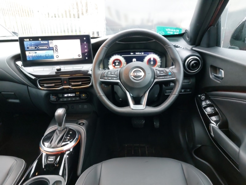 Used Nissan Juke 2024 for sale - 77314454: Photo 7