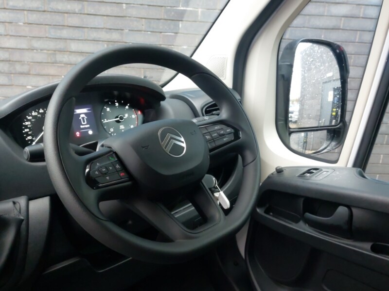 Used Citroen Relay 2025 for sale - 77677816: Photo 11