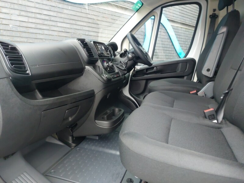 Used Citroen Relay 2025 for sale - 77677816: Photo 5