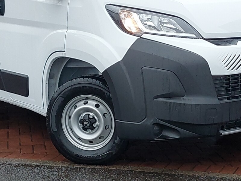 Used Citroen Relay 2025 for sale - 77677816: Photo 9