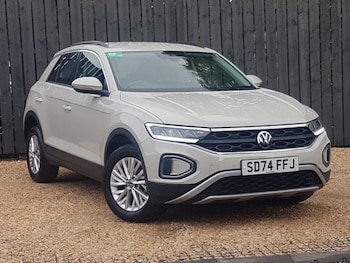 Volkswagen - T-Roc
