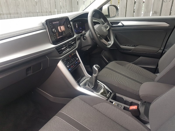 Used Volkswagen T-Roc 2024 for sale - 76207754: Photo 5