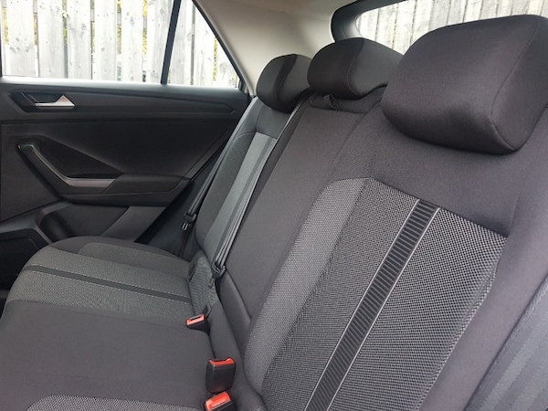 Used Volkswagen T-Roc 2024 for sale - 76207754: Photo 6