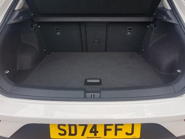 Used Volkswagen T-Roc 2024 for sale - 76207754: Photo 8