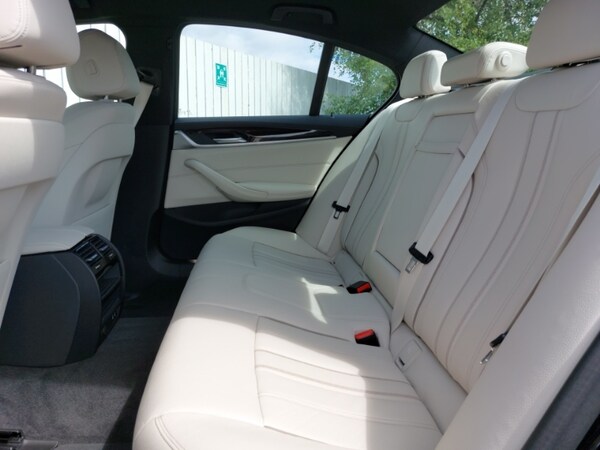 Used BMW 5 Series 2022 for sale - 76237840: Photo 12