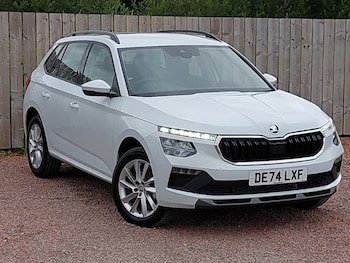 Skoda - Kamiq