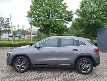 Used Mercedes-Benz GLA 2024 for sale - 78890081: Photo