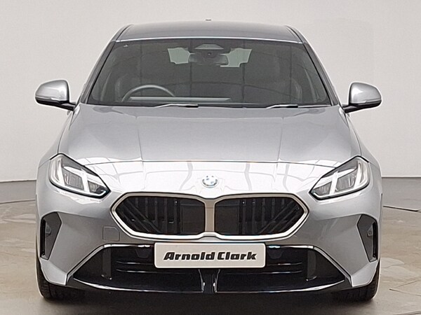 Used BMW 1 Series 2025 for sale - 76207977: Photo 12
