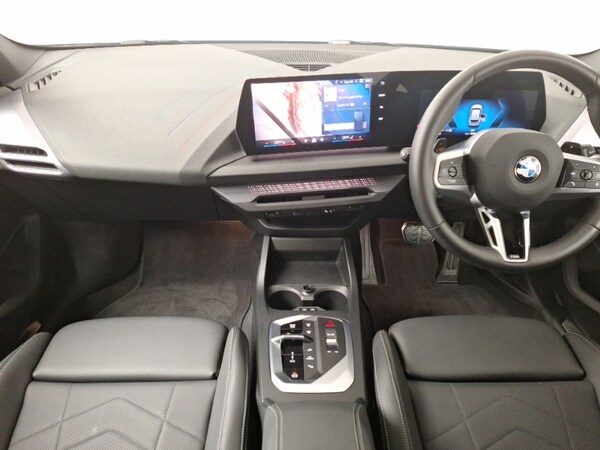 Used BMW 1 Series 2025 for sale - 76207977: Photo 2