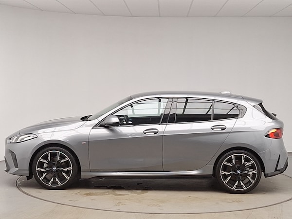Used BMW 1 Series 2025 for sale - 76207977: Photo 4