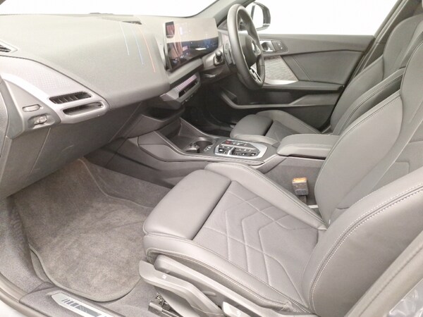 Used BMW 1 Series 2025 for sale - 76207977: Photo 5