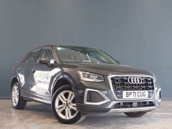 2022 - 35 TFSI Sport 5dr