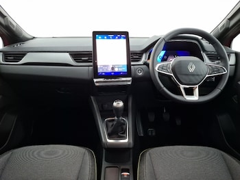 Used Renault Symbioz 2025 for sale - 79332088: Photo