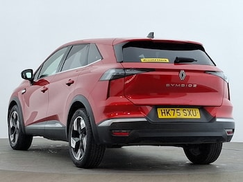 Used Renault Symbioz 2025 for sale - 79332088: Photo