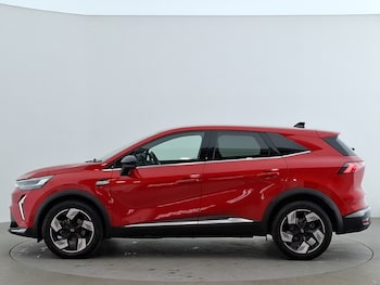 Used Renault Symbioz 2025 for sale - 79332088: Photo