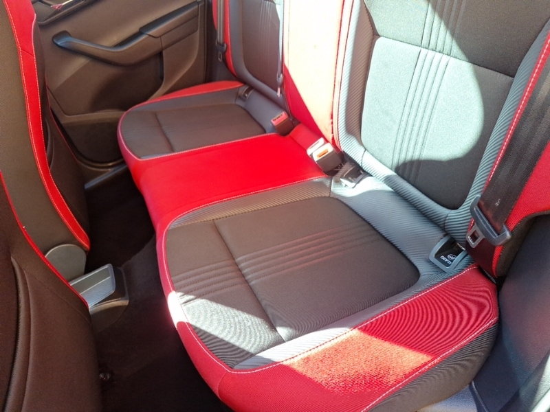 Used Skoda Fabia 2021 for sale - 77777790: Photo 6