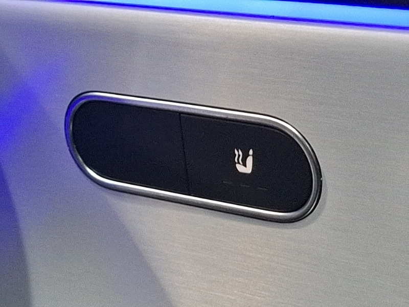 Used Mercedes-Benz A-Class 2025 for sale - 76907289: Photo 12