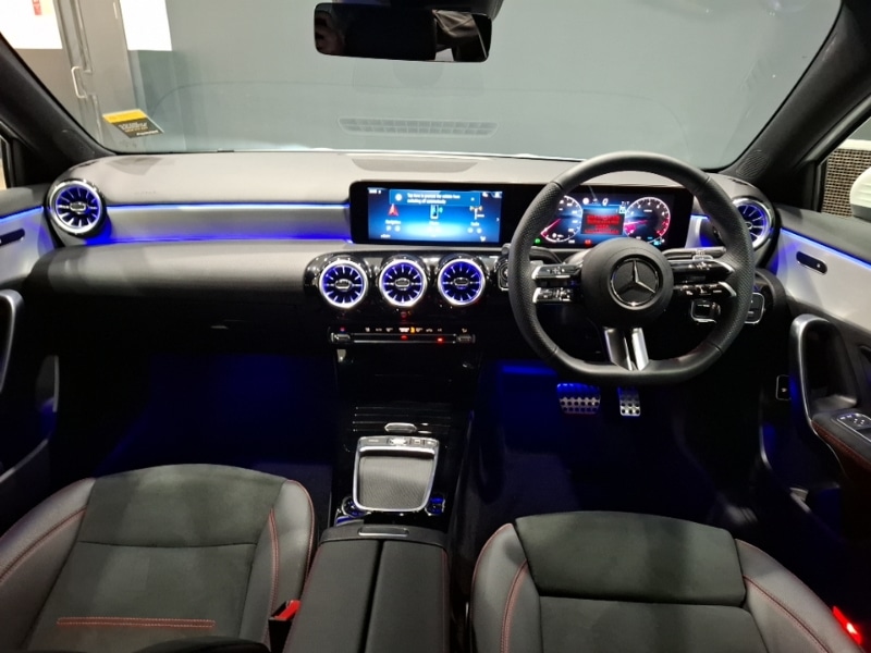 Used Mercedes-Benz A-Class 2025 for sale - 76907289: Photo 2