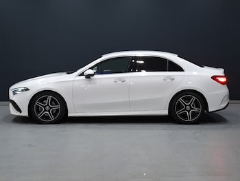 Used Mercedes-Benz A-Class 2025 for sale - 76907289: Photo