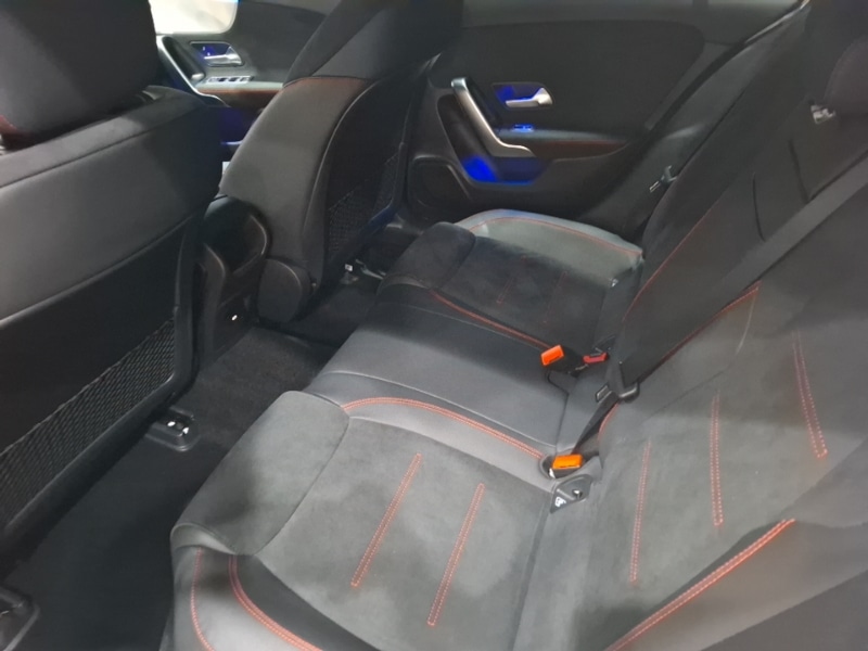 Used Mercedes-Benz A-Class 2025 for sale - 76907289: Photo 6