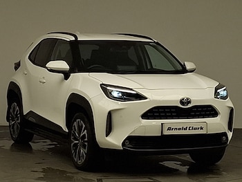 2023 - 1.5 Hybrid Excel AWD 5dr CVT