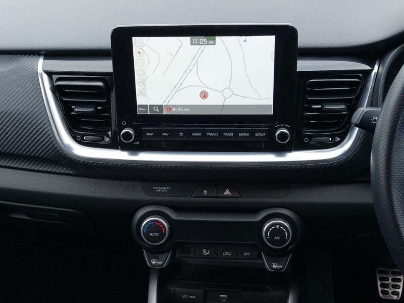 Used Kia Stonic 2022 for sale - 77304467: Photo 10