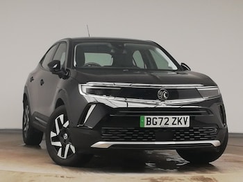 2022 - 100kW Elite Premium 50kWh 5dr Auto