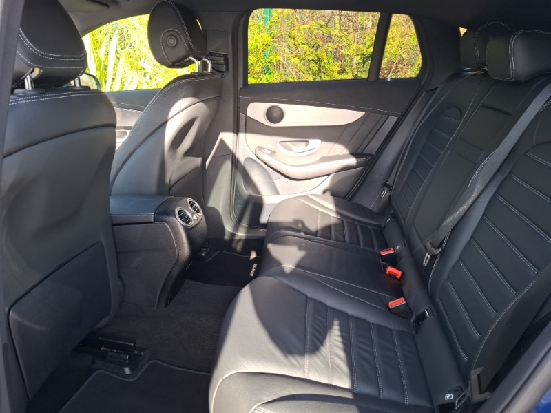 Used Mercedes-Benz EQC 2023 for sale - 78198366: Photo 6