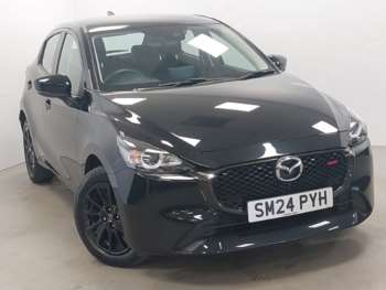 Used Mazda Mazda2 2024 for sale - 75012762: Photo
