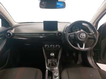 Used Mazda Mazda2 2024 for sale - 75012762: Photo