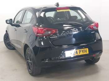 Used Mazda Mazda2 2024 for sale - 75012762: Photo