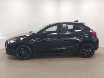 Used Mazda Mazda2 2024 for sale - 75012762: Photo