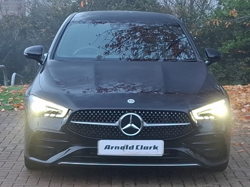 Used Mercedes-Benz CLA 2024 for sale - 77912351: Photo 12