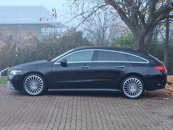 Used Mercedes-Benz CLA 2024 for sale - 77912351: Photo