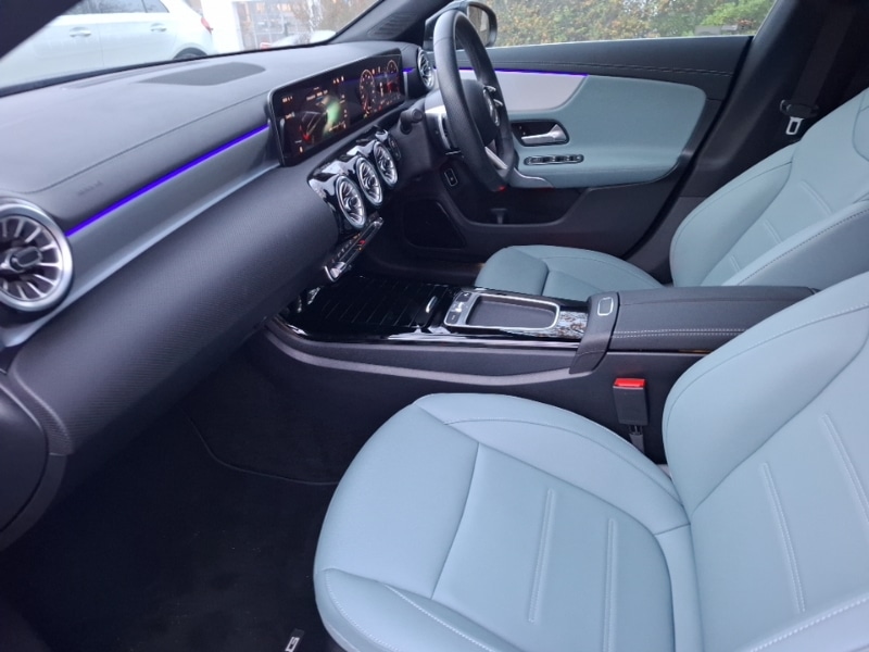 Used Mercedes-Benz CLA 2024 for sale - 77912351: Photo 5