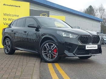 Used BMW X2 2024 for sale - 78660684: Photo