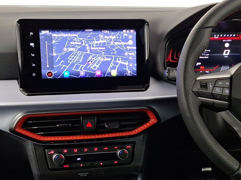 Used SEAT Arona 2025 for sale - 78198546: Photo 10