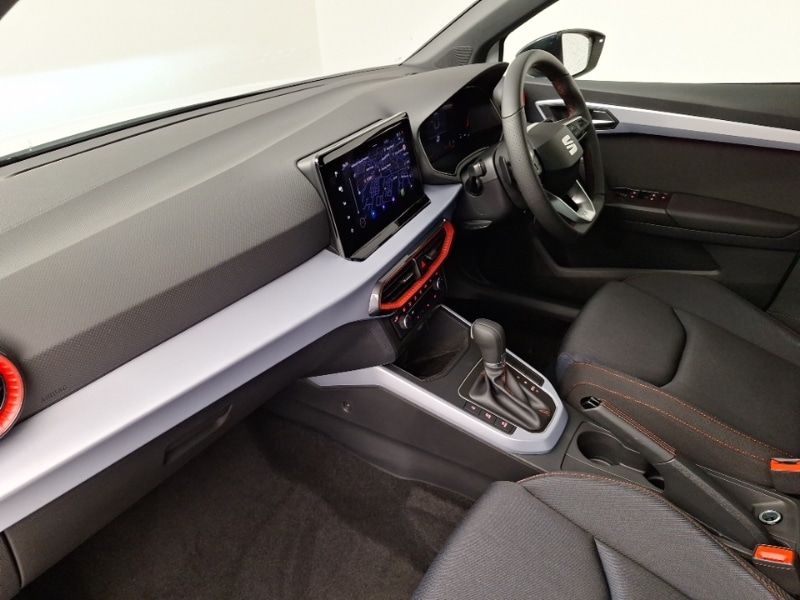 Used SEAT Arona 2025 for sale - 78198546: Photo 5