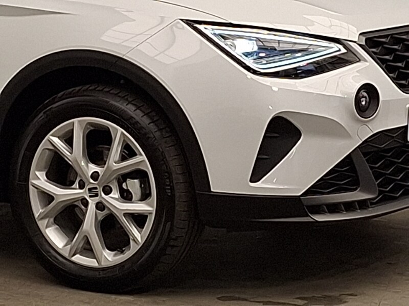 Used SEAT Arona 2025 for sale - 78198546: Photo 9