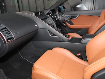 Used Jaguar F-Type 2021 for sale - 79242696: Photo