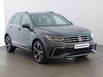 2021 - 1.5 TSI 150 R-Line 5dr DSG