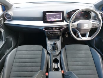 Used SEAT Ibiza 2023 for sale - 76967355: Photo