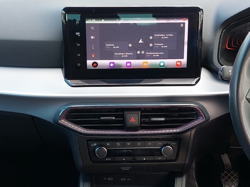 Used SEAT Ibiza 2023 for sale - 76967355: Photo 7