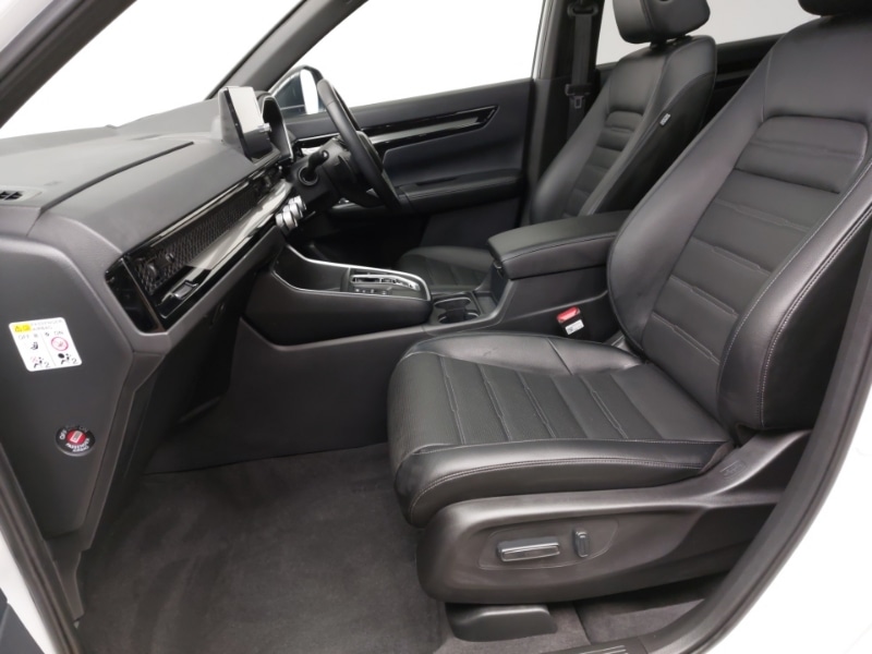 Used Honda CR-V 2025 for sale - 77833074: Photo 5