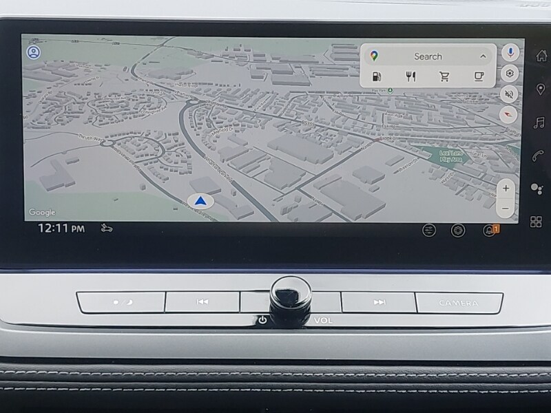 Used Nissan Qashqai 2025 for sale - 77817269: Photo 10