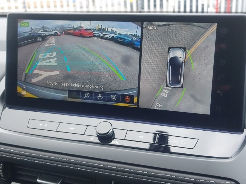 Used Nissan Qashqai 2025 for sale - 77817269: Photo 11