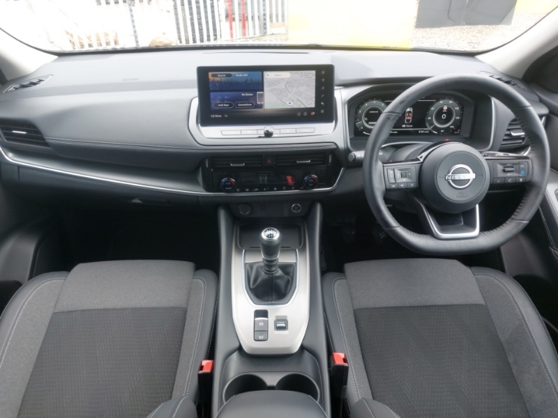 Used Nissan Qashqai 2025 for sale - 77817269: Photo 2