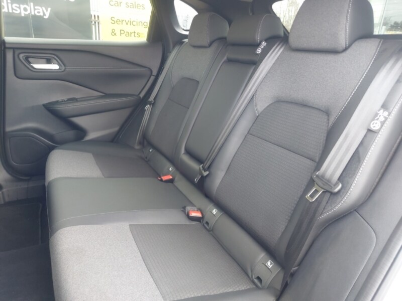 Used Nissan Qashqai 2025 for sale - 77817269: Photo 6