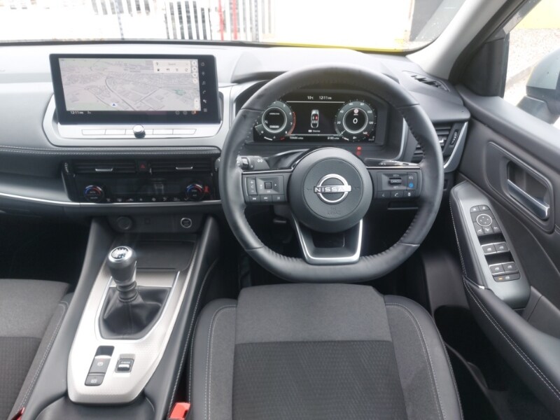 Used Nissan Qashqai 2025 for sale - 77817269: Photo 7