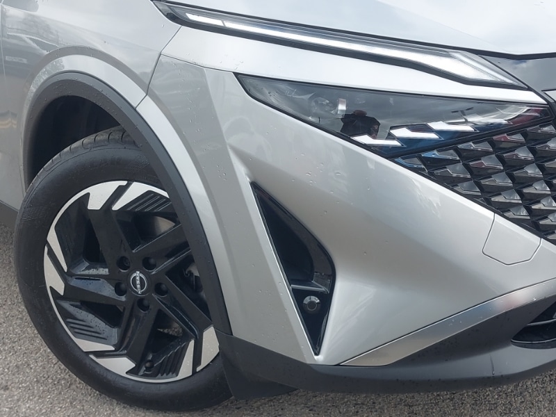 Used Nissan Qashqai 2025 for sale - 77817269: Photo 9